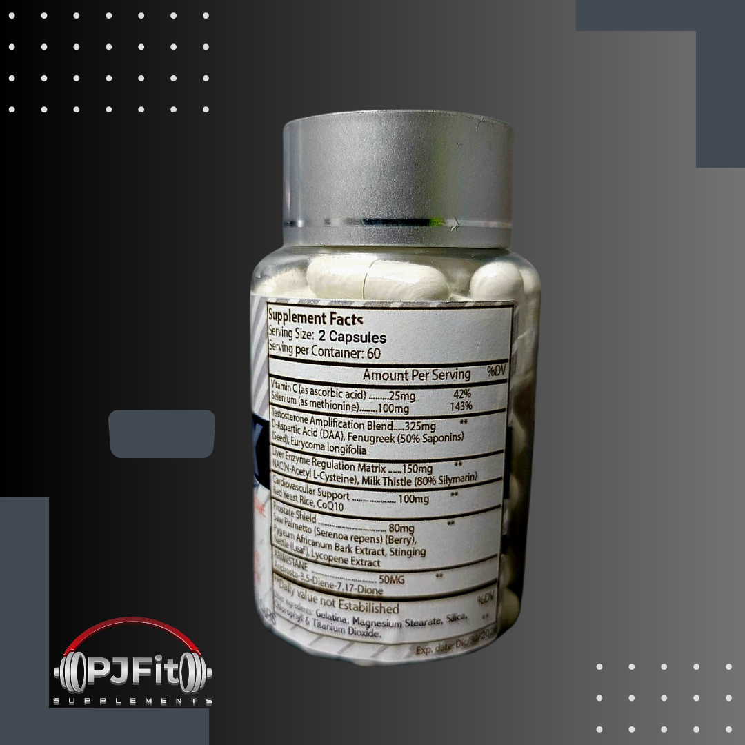 MSP Post X Cycle Therapy