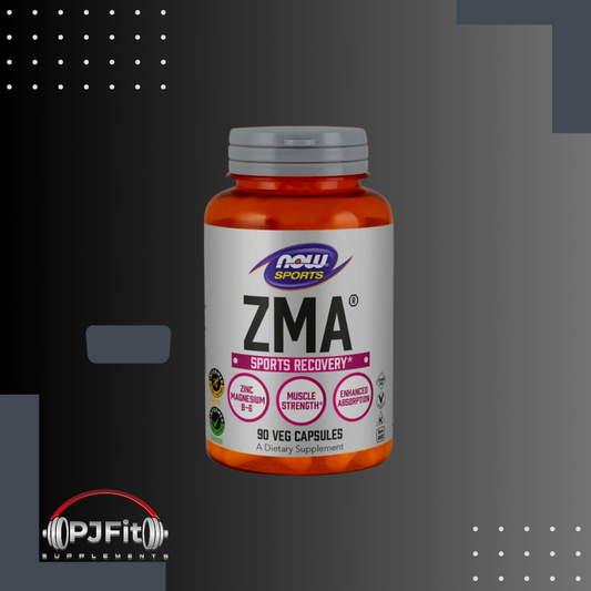 Zma Sports recovery