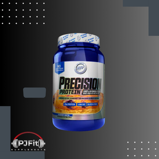 Precision Protein 100% hidrolizada
