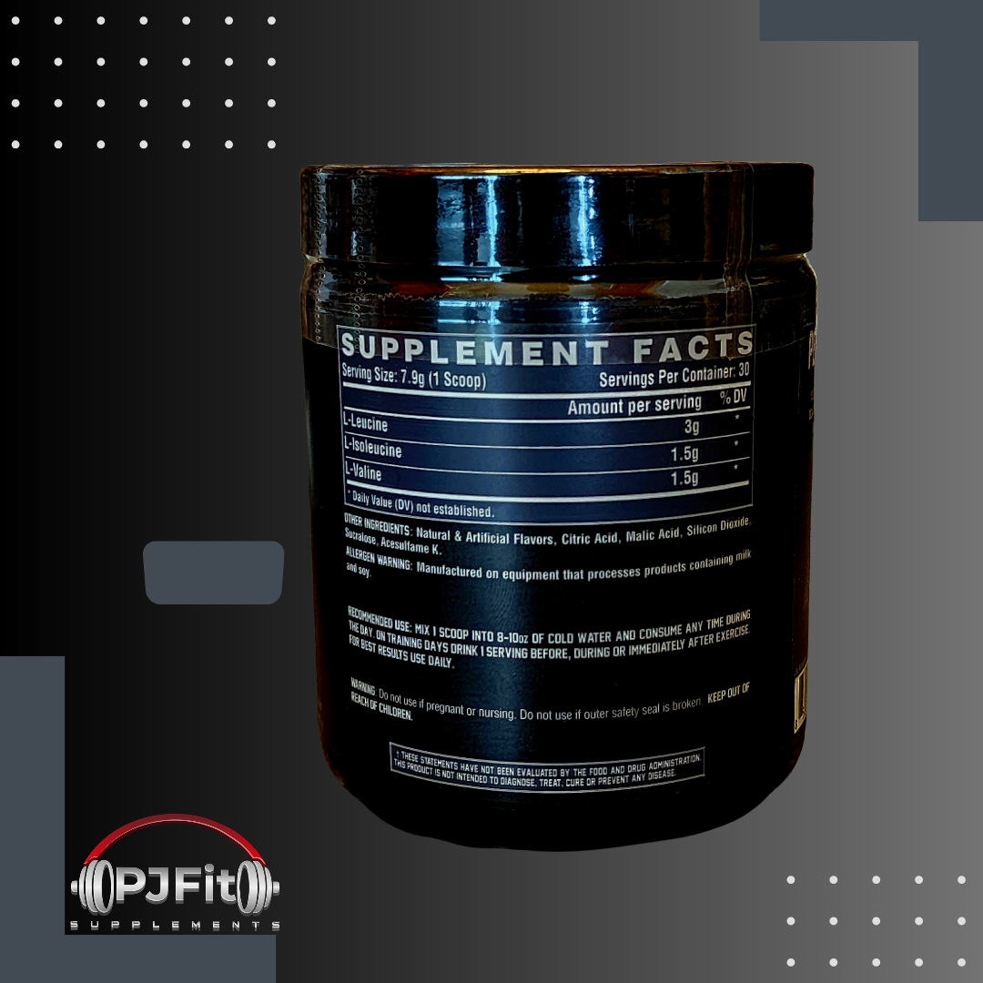 Nutrex bcaa 6000