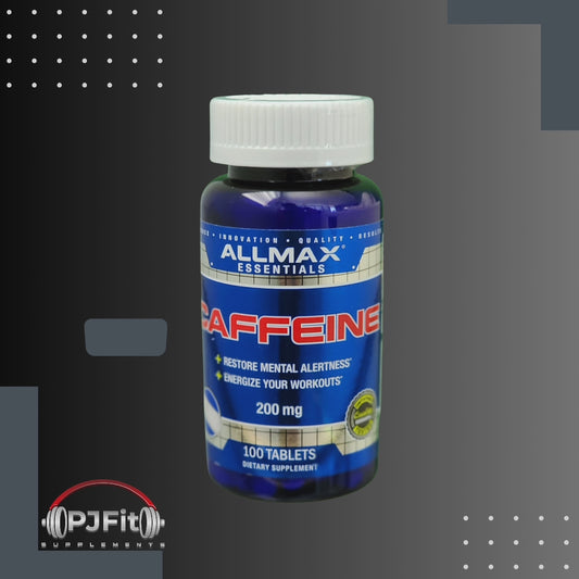 Allmax Caffeine 200ML