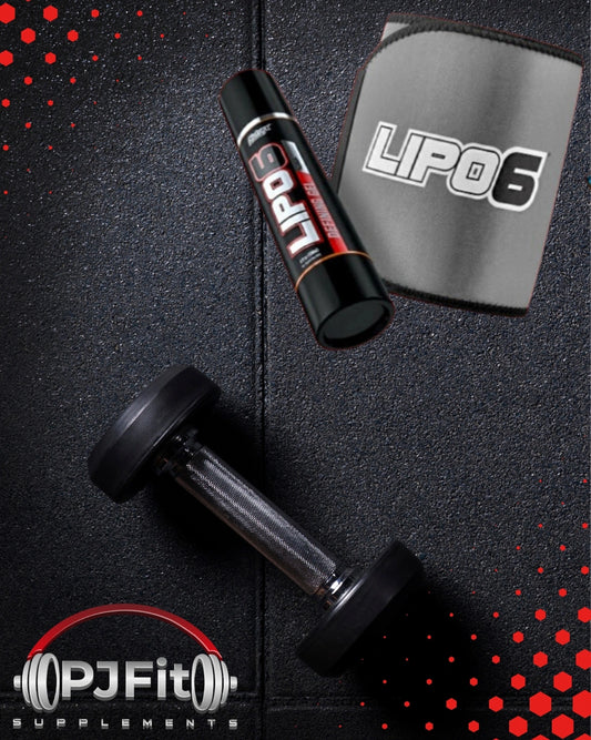 Combo Lipo6 Gel y Faja