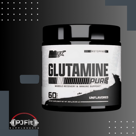 Nutrex Glutamine drive